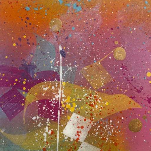 Sunrise on the Water 1, 2024