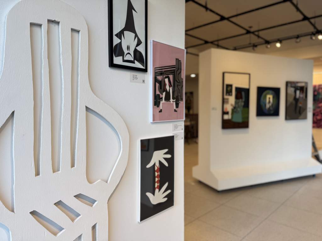 Cohort VIII Resident Artist Talks