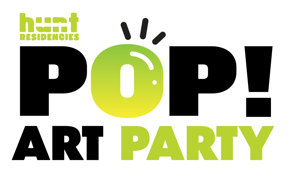 First Annual POP! Art Party, Activating Buffalo&rsquo;s Creative Future