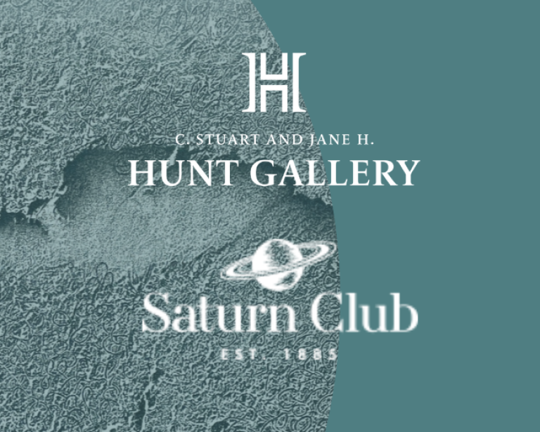 The Inaugural Saturn Salon: REVIVE