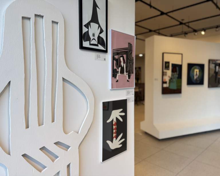 Cohort VIII Resident Artist Talks