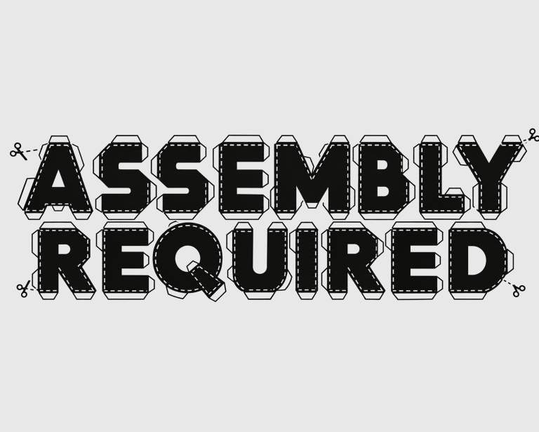ASSEMBLY REQUIRED: The Culminating Exhibition of Hunt Residencies Cohort 10