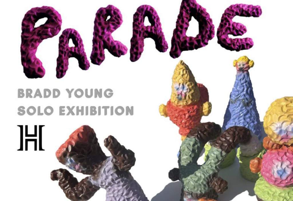 Buffalo Place Features Hunt Exhibition