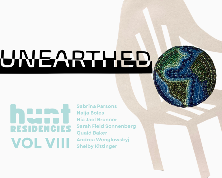 UNEARTHED