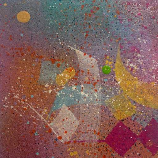 Sunrise on the Water, 2024