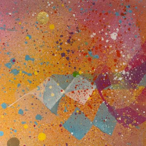 Sunrise on the Water 2, 2024