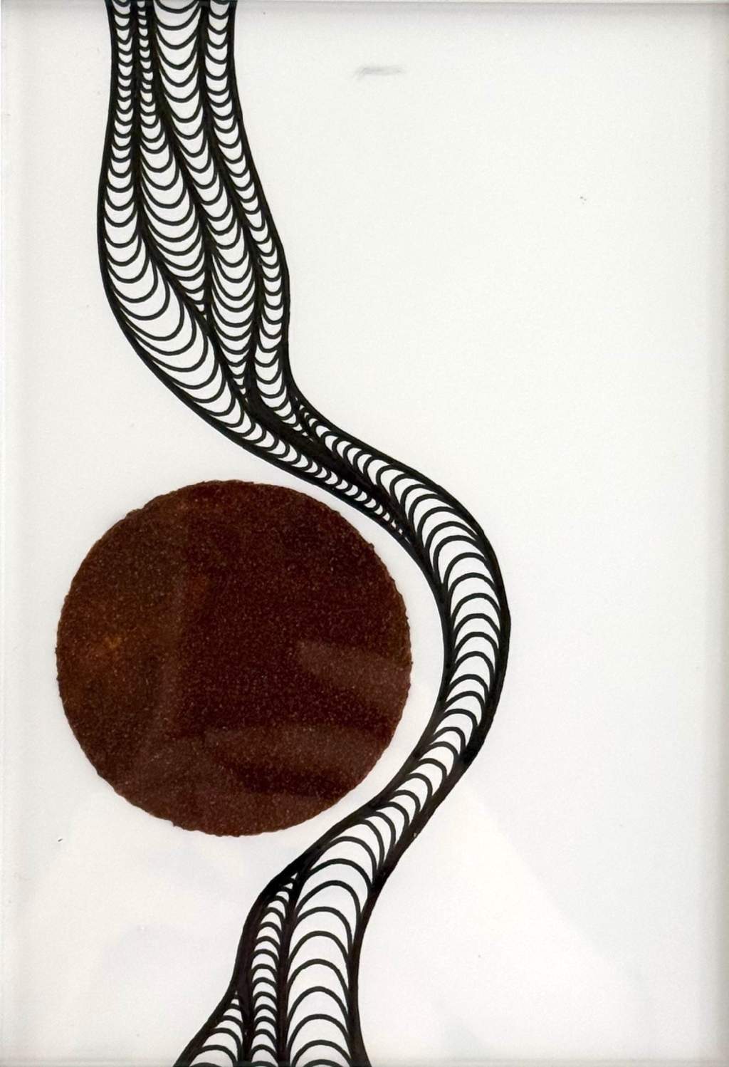 Featured in Artsy: Alexa Wajed 
