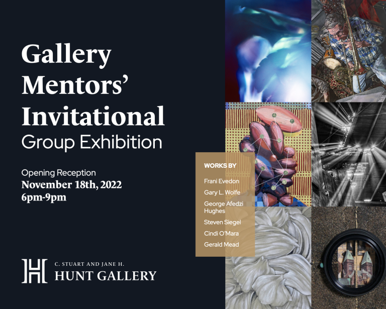 Gallery Mentors' Invitational