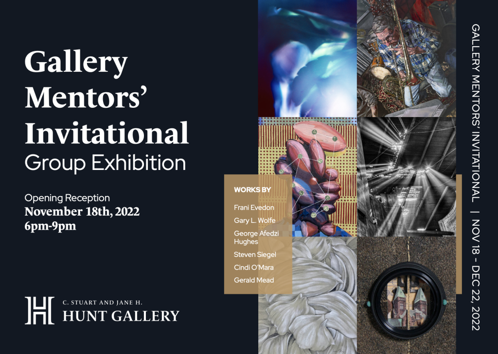 Gallery Mentors' Invitational