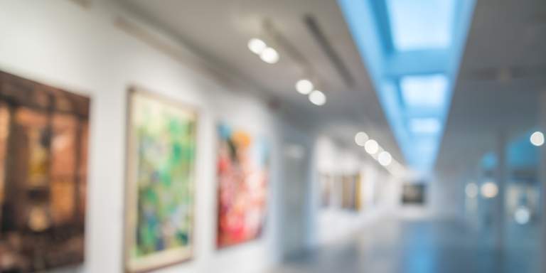 Featured in Artsy: Art Under $2,500 & Art Under $1,000