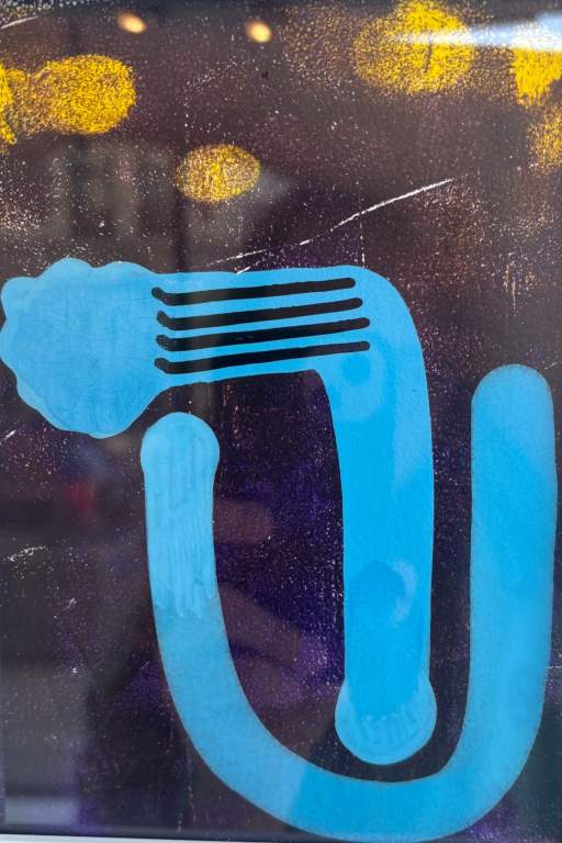 Monoprint 2, 2026