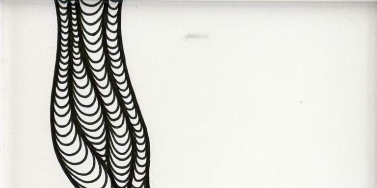 Featured in Artsy: Alexa Wajed 