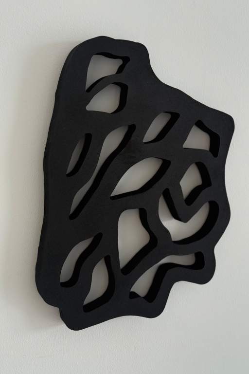 Sculpture 1, 2026