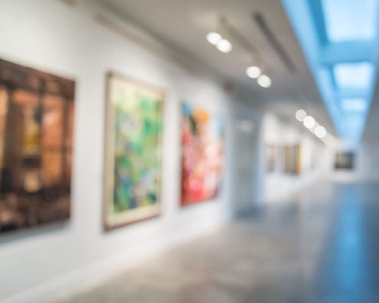 Featured in Artsy: Art Under $2,500 & Art Under $1,000