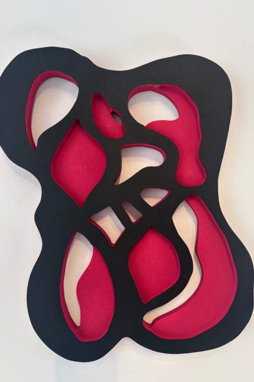Sculpture 3, 2026