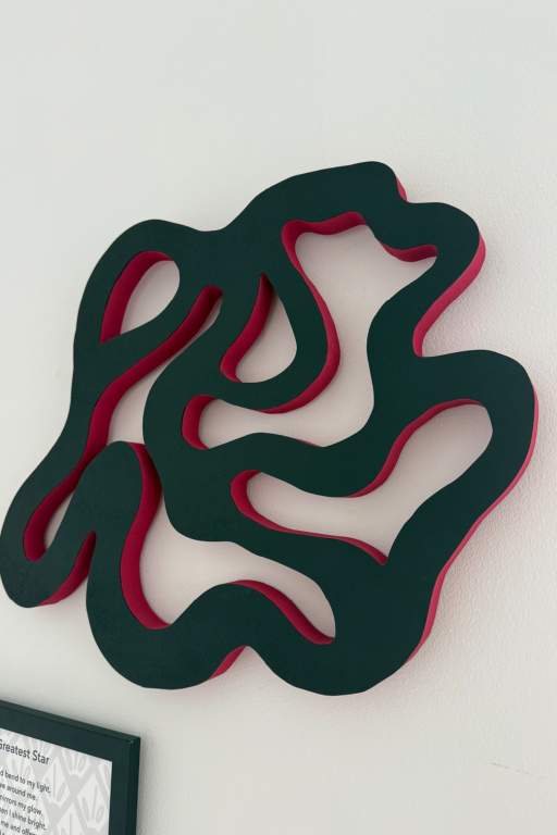 Sculpture 8, 2026