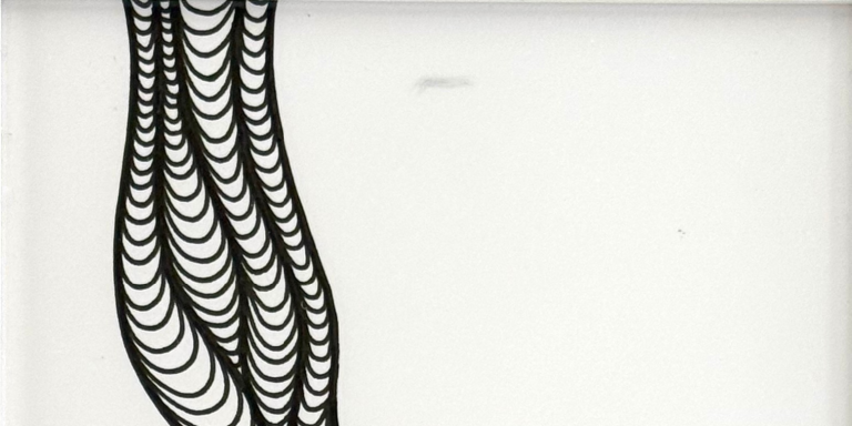 Featured in Artsy: Alexa Wajed 