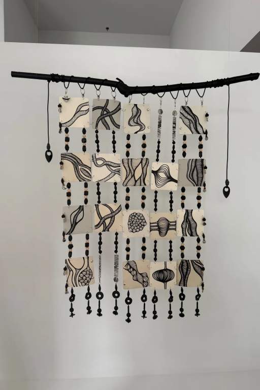 Wall Hanging 1, 2026