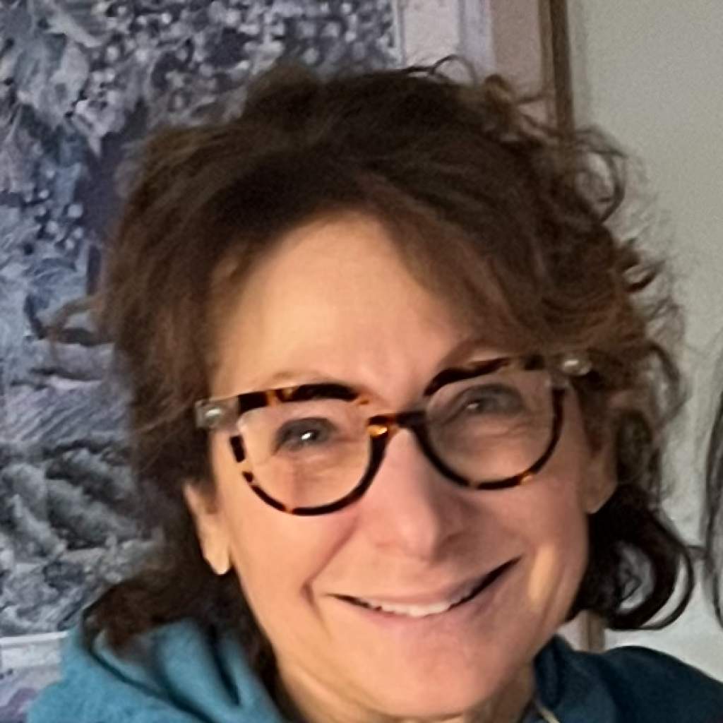 Catherine Shuman Miller