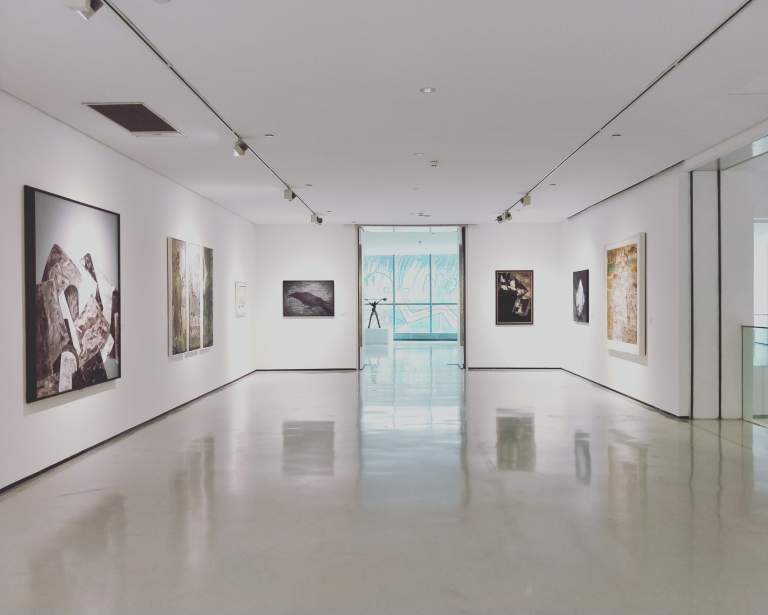 Hunt Residencies Cohort X - Opening Reception