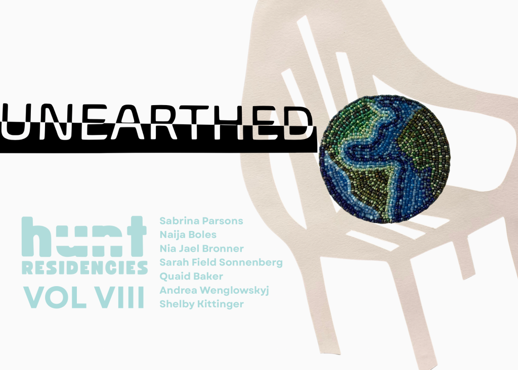 UNEARTHED