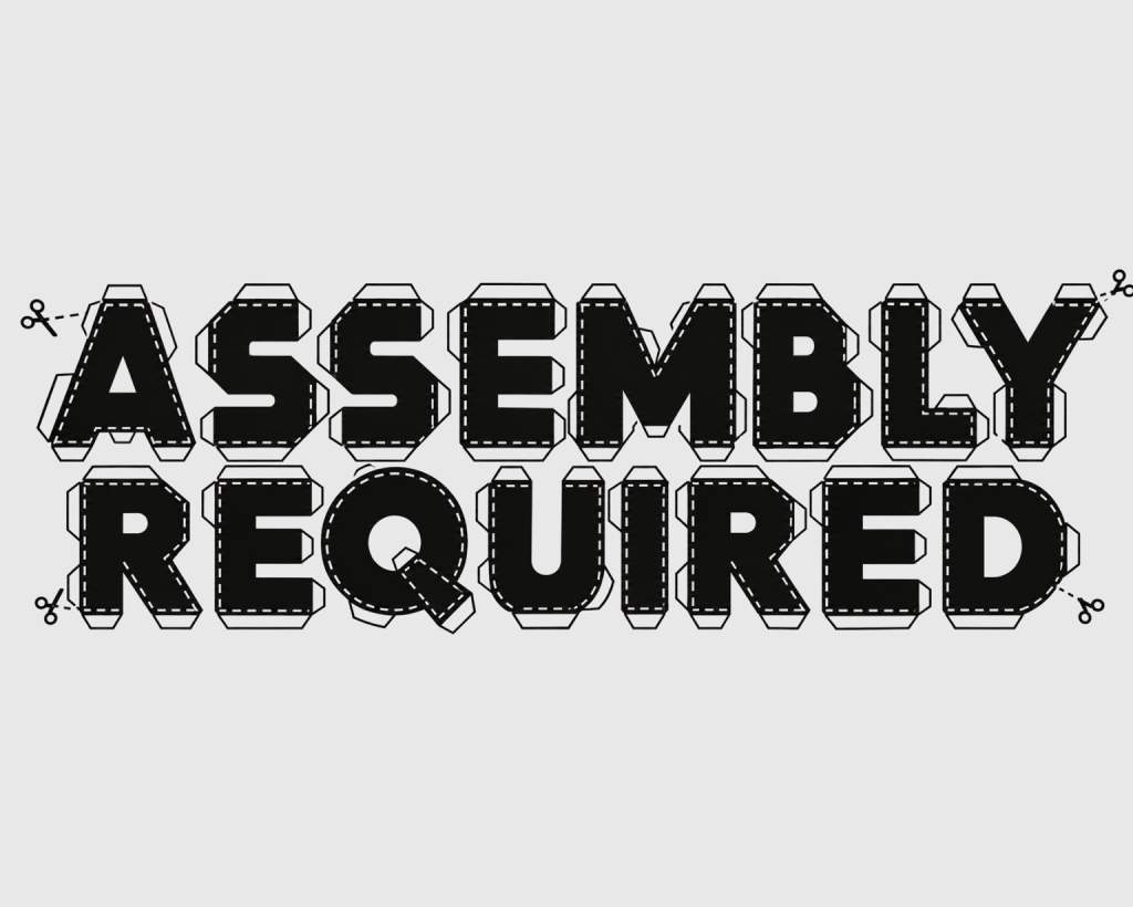 ASSEMBLY REQUIRED: The Culminating Exhibition of Hunt Residencies Cohort 10